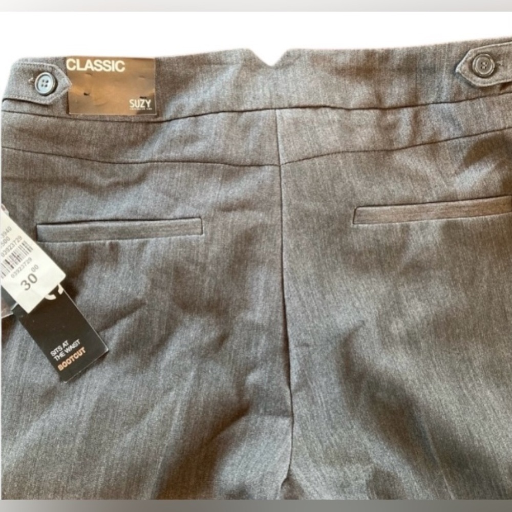 CLEARANCE SALE Suzy Shier Dress Pants - Picture 4 of 6